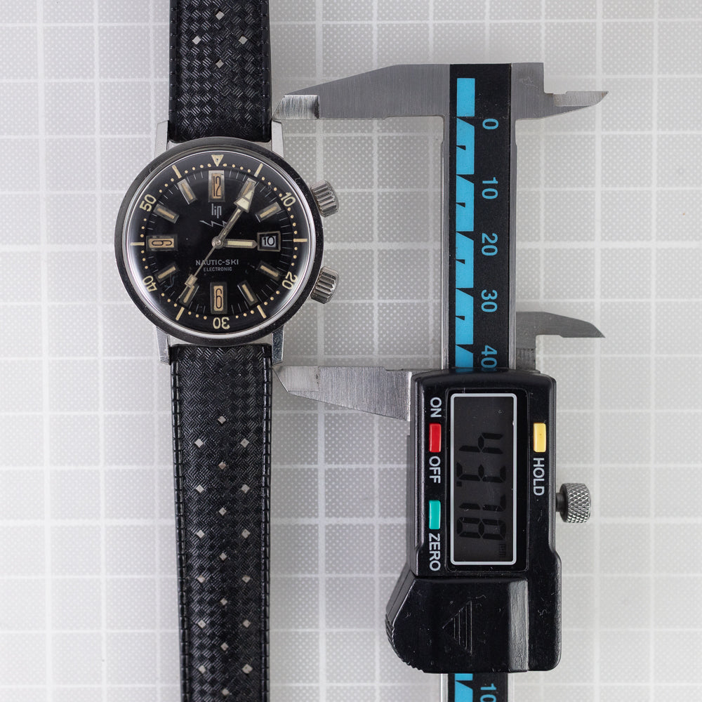 LIP Nautic-Ski Electronic Ref.184003 NEW OLD STOCK