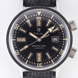 LIP Nautic-Ski Electronic Ref.184003 NEW OLD STOCK