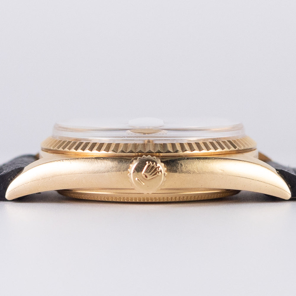 ROLEX DAY-DATE Ref.1803 “Claw” No Lum