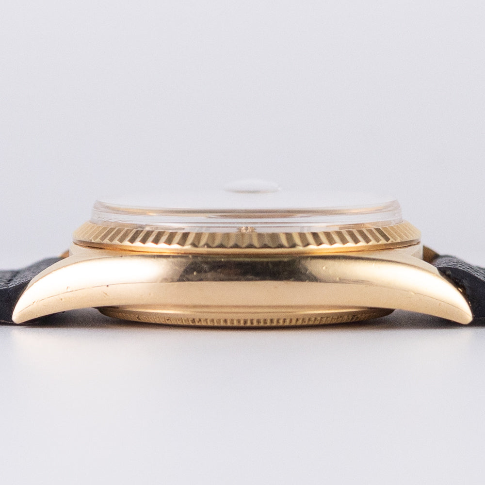 ROLEX DAY-DATE Ref.1803 “Claw” No Lum