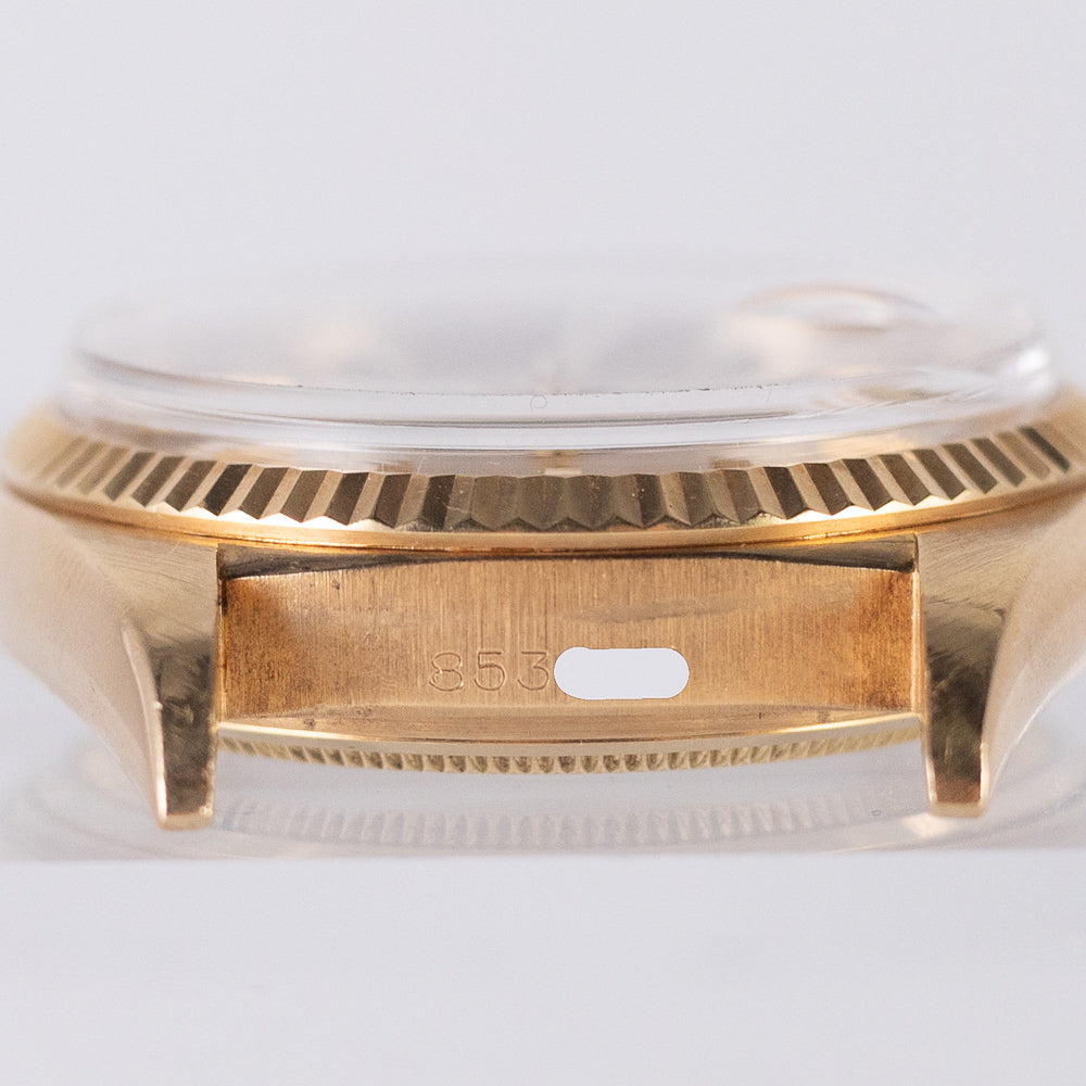 ROLEX DAY-DATE Ref.1803 “Claw” No Lum