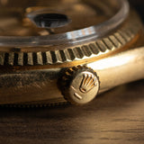 ROLEX DAY-DATE Ref.1803 “Claw” No Lum
