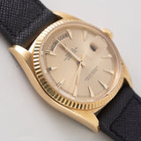 ROLEX DAY-DATE Ref.1803 “Claw” No Lum