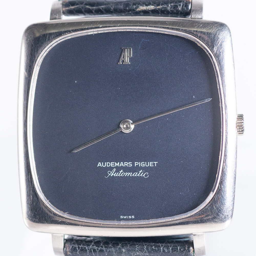 AUDEMARS PIGUET cal.K2120 Automatic Very Large TV