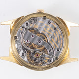 VACHERON & CONSTANTIN Chronomètre Royal Small Second Ref.6111 Cal.P1007/BS