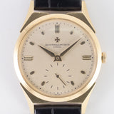 VACHERON & CONSTANTIN Chronomètre Royal Small Second Ref.6111 Cal.P1007/BS