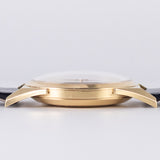 VACHERON & CONSTANTIN Chronomètre Royal Small Second Ref.6111 Cal.P1007/BS