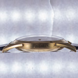 VACHERON & CONSTANTIN Chronomètre Royal Small Second Ref.6111 Cal.P1007/BS