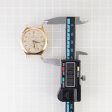 VACHERON & CONSTANTIN Chronomètre Royal Small Second Ref.6111 Cal.P1007/BS