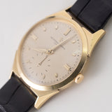 VACHERON & CONSTANTIN Chronomètre Royal Small Second Ref.6111 Cal.P1007/BS