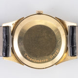 VACHERON & CONSTANTIN Chronomètre Royal Small Second Ref.6111 Cal.P1007/BS