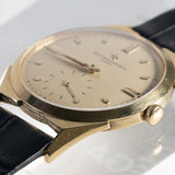 VACHERON & CONSTANTIN Chronomètre Royal Small Second Ref.6111 Cal.P1007/BS