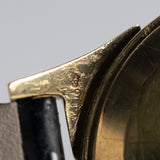 VACHERON & CONSTANTIN Chronomètre Royal Small Second Ref.6111 Cal.P1007/BS