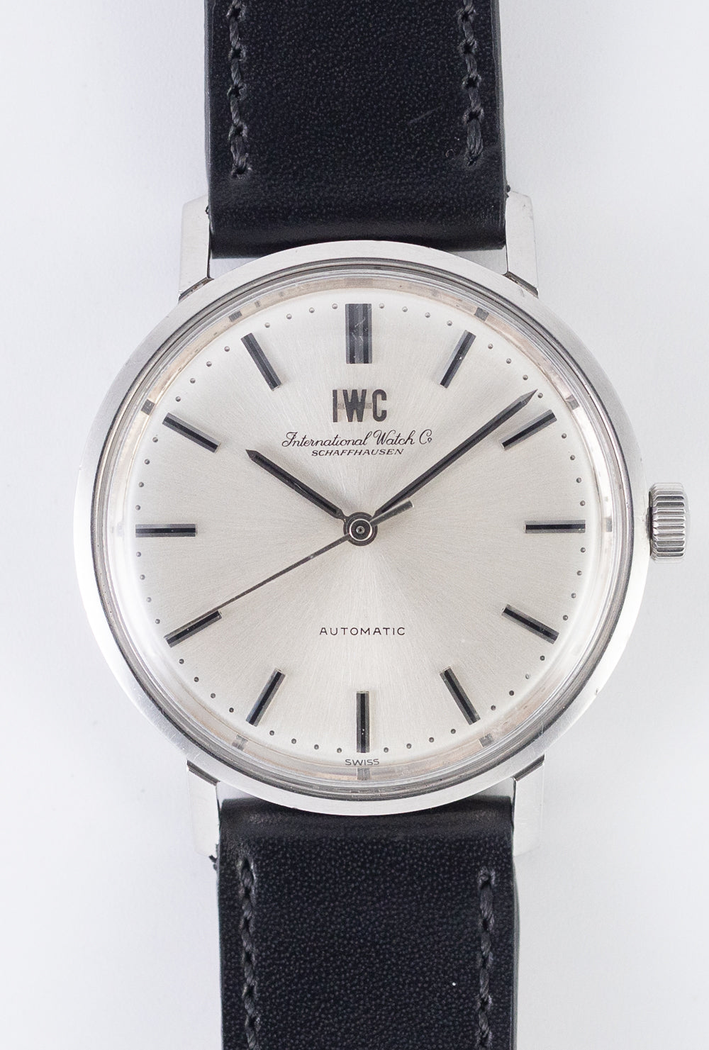 IWC Ref.1818 No-Date
