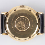 OMEGA Constellation 18K Yellow Gold Ref.168.004