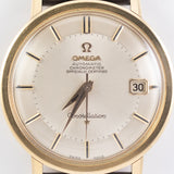 OMEGA Constellation 18K Yellow Gold Ref.168.004
