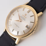 OMEGA Constellation 18K Yellow Gold Ref.168.004