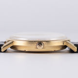 OMEGA Constellation 18K Yellow Gold Ref.168.004