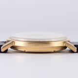 OMEGA Constellation 18K Yellow Gold Ref.168.004
