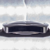 LONGINES COMET Yellow Dial Ref.8475 NEW OLD STOCK