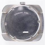 LONGINES COMET Yellow Dial Ref.8475 NEW OLD STOCK