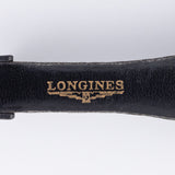 LONGINES COMET Yellow Dial Ref.8475 NEW OLD STOCK