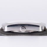 LONGINES COMET Yellow Dial Ref.8475 NEW OLD STOCK