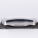 LONGINES COMET Yellow Dial Ref.8475 NEW OLD STOCK