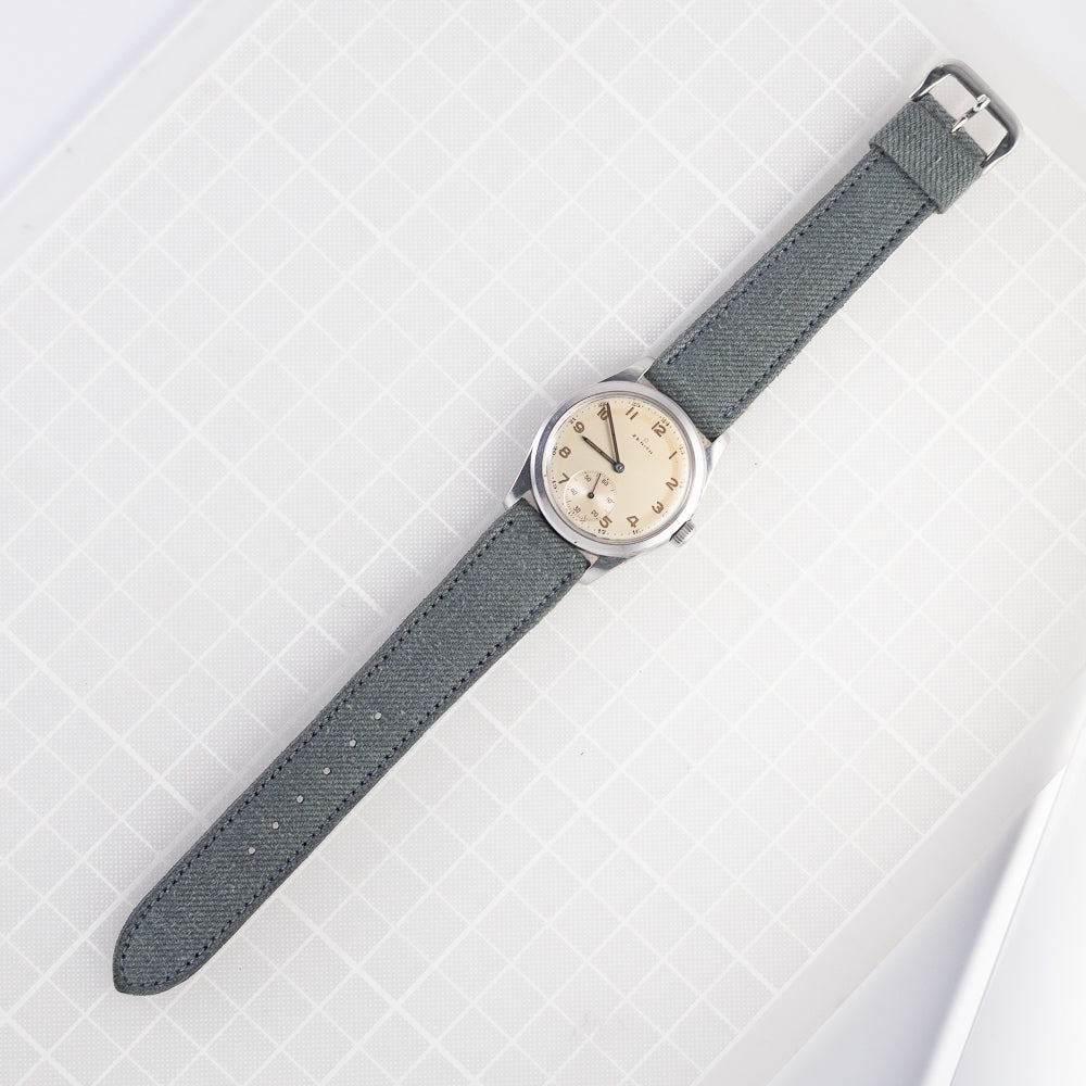 ZENITH Cal.26-6 Stötsäker
