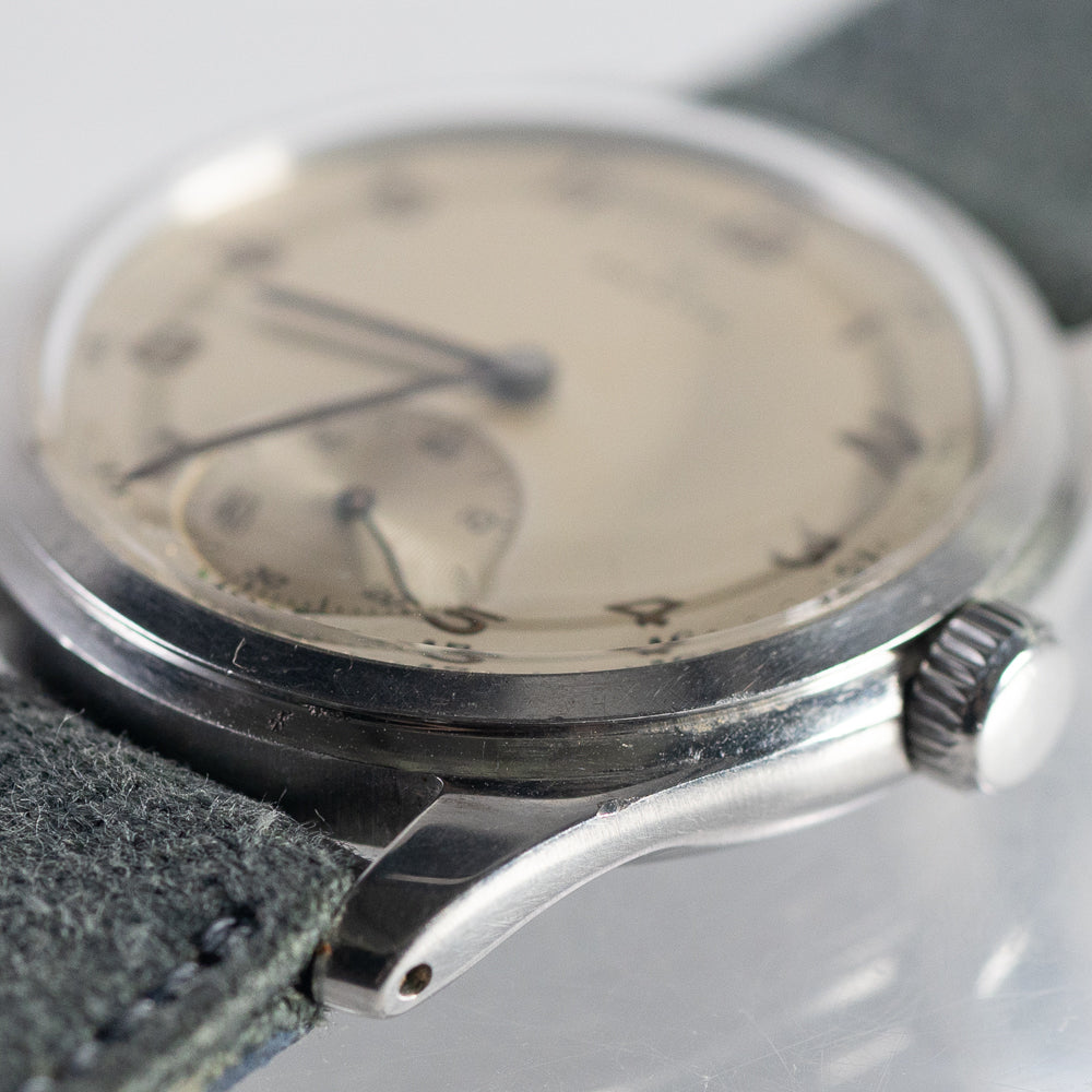 ZENITH Cal.26-6 Stötsäker