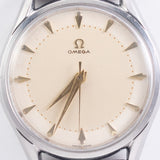 OMEGA Two Tone Dial Ref.2792-2SC