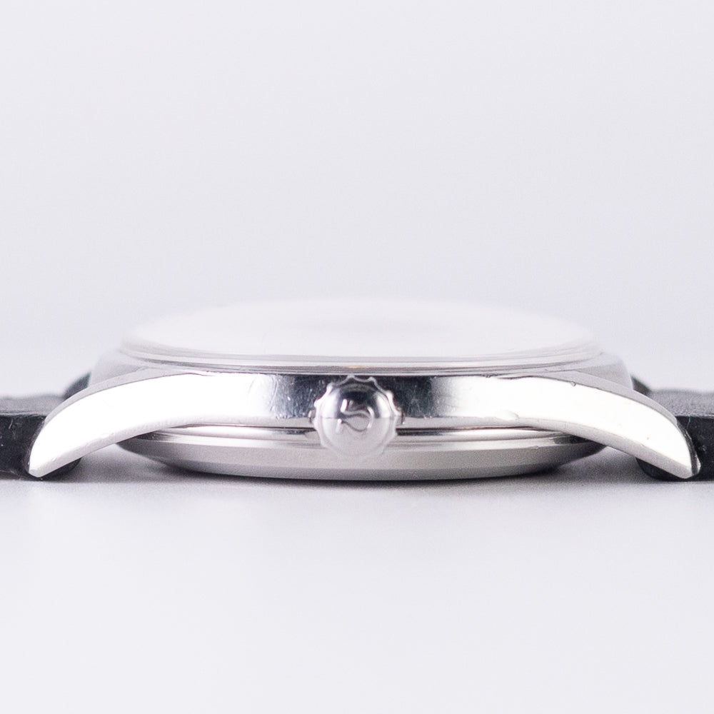 OMEGA Two Tone Dial Ref.2792-2SC