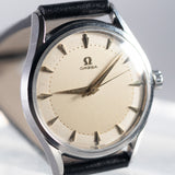 OMEGA Two Tone Dial Ref.2792-2SC
