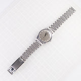 OMEGA Constellation NO LUM ref.14381-8SC