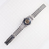 OMEGA Constellation NO LUM ref.14381-8SC