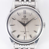 OMEGA Constellation NO LUM ref.14381-8SC