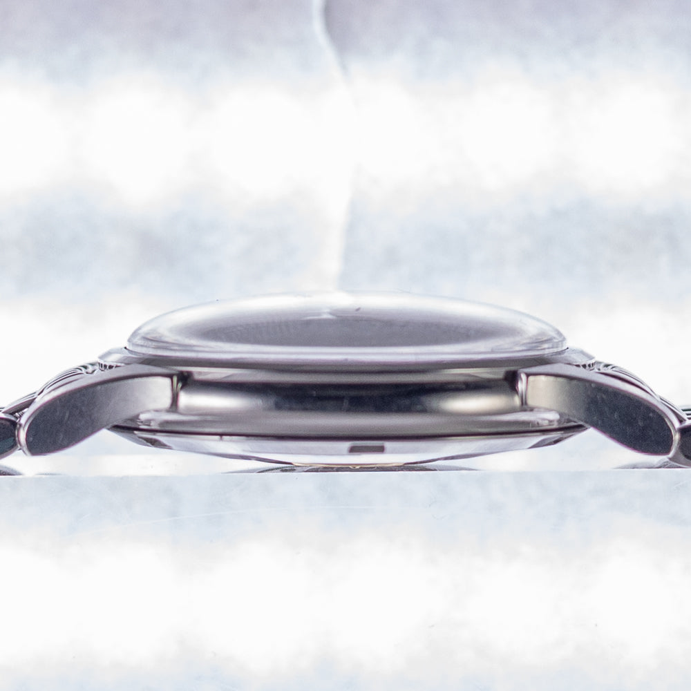 OMEGA Constellation NO LUM ref.14381-8SC