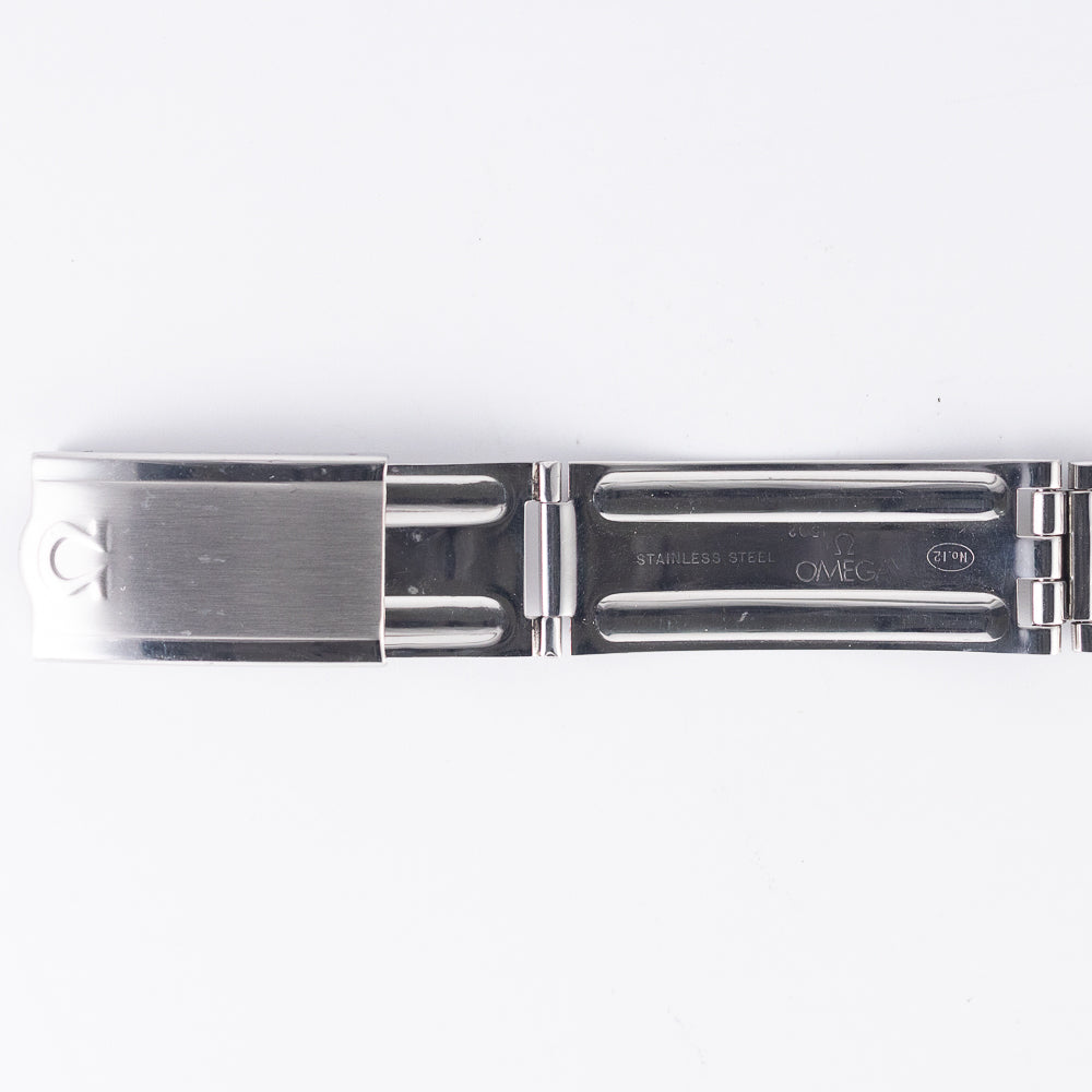 OMEGA Constellation NO LUM ref.14381-8SC