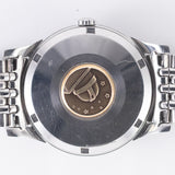 OMEGA Constellation NO LUM ref.14381-8SC