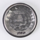 OMEGA Constellation NO LUM ref.14381-8SC