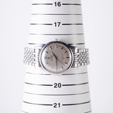 OMEGA Constellation NO LUM ref.14381-8SC