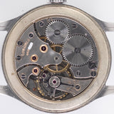 LONGINES 34.5mm Calatrava Cal.12.68z Ref.4319 / 22646 w.Extract from the Archives