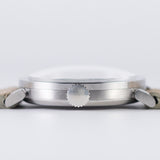 OMEGA 35.0mm Cylinder Case Cal.26.5SOB 1934