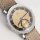 OMEGA 35.0mm Cylinder Case Cal.26.5SOB 1934