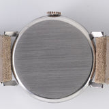 OMEGA 35.0mm Cylinder Case Cal.26.5SOB 1934