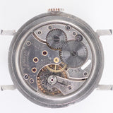 OMEGA 35.0mm Cylinder Case Cal.26.5SOB 1934