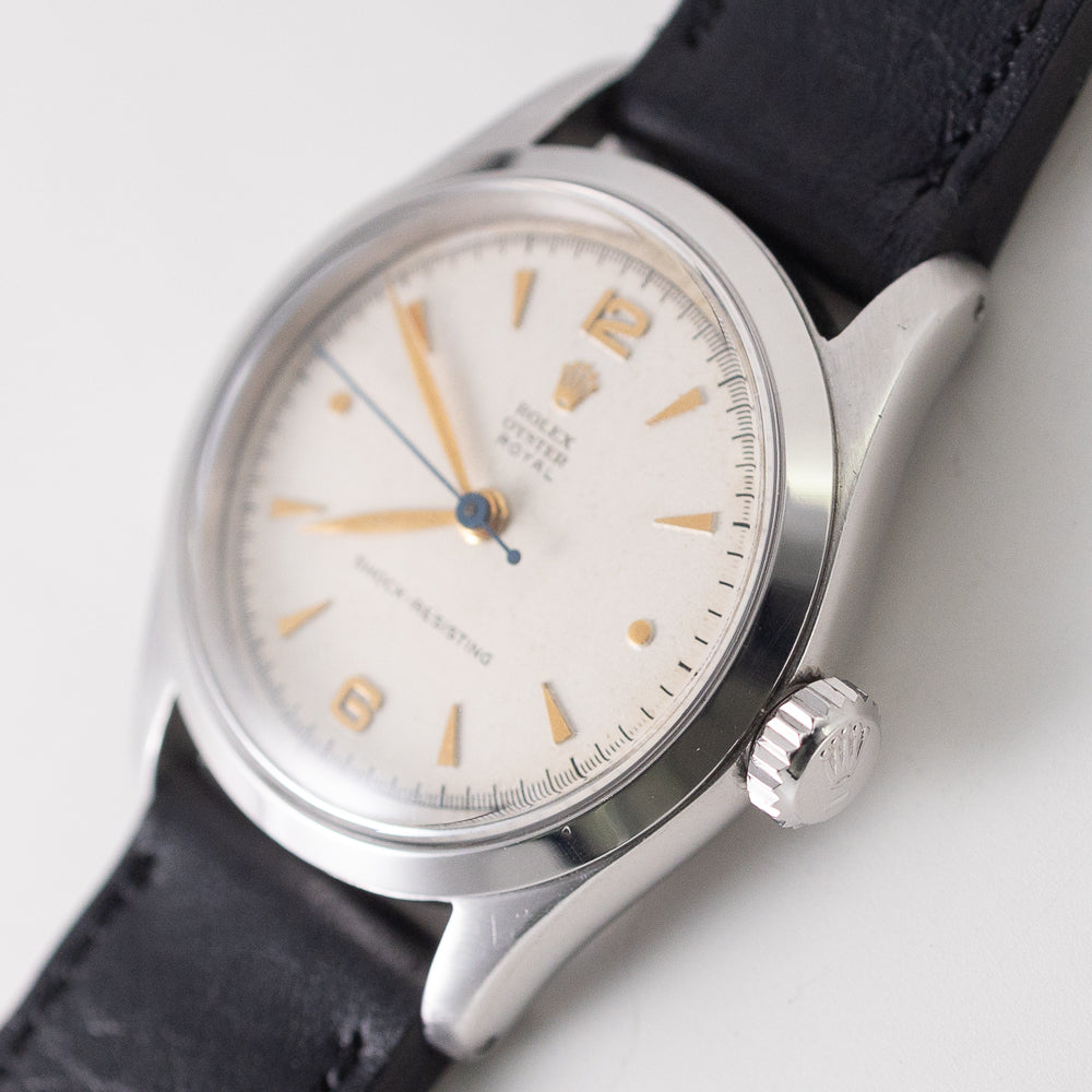 ROLEX OYSTER ROYAL Ref.4444