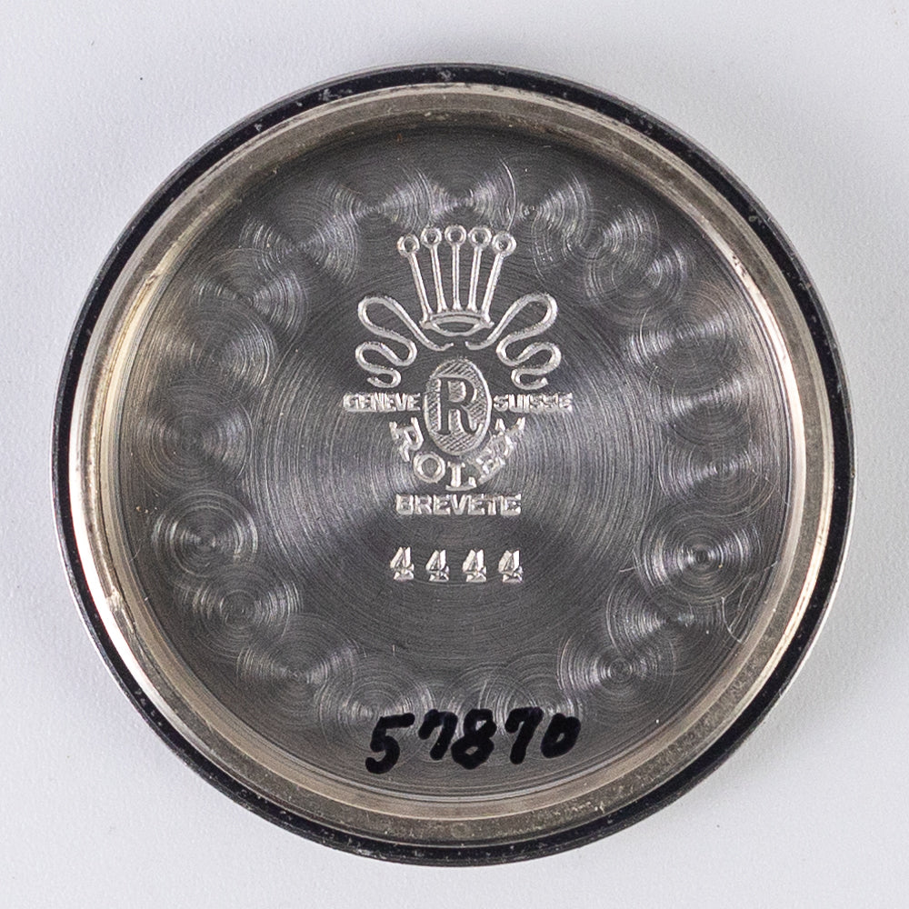 ROLEX OYSTER ROYAL Ref.4444