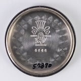 ROLEX OYSTER ROYAL Ref.4444