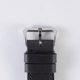 OMEGA Oversize 37.5mm Two Tone Black Gilt dial Cal.26.5SOB